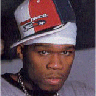 Sterren Avatars 50 cent 