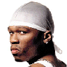 Sterren Avatars 50 cent 