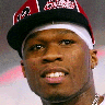 Sterren Avatars 50 cent 