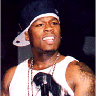 Sterren Avatars 50 cent 