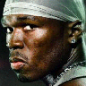 Sterren Avatars 50 cent 