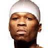 Sterren Avatars 50 cent 