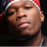 Sterren Avatars 50 cent 