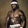 Sterren Avatars 50 cent 