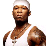 Sterren Avatars 50 cent 