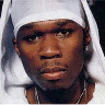 Sterren Avatars 50 cent 