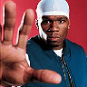 Sterren Avatars 50 cent 