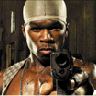 Sterren Avatars 50 cent 