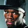 Sterren Avatars 50 cent 