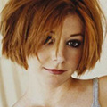 Sterren Avatars Alyson hannigan 