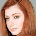 Sterren Avatars Alyson hannigan 