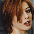 Sterren Avatars Alyson hannigan 