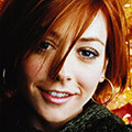 Sterren Avatars Alyson hannigan 