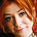 Sterren Avatars Alyson hannigan 