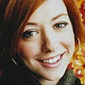 Sterren Avatars Alyson hannigan 