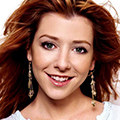 Sterren Avatars Alyson hannigan 