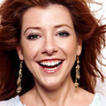 Sterren Avatars Alyson hannigan 