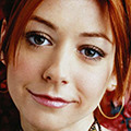 Sterren Avatars Alyson hannigan 