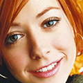 Sterren Avatars Alyson hannigan 