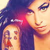 Sterren Avatars Amy winehouse 