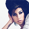 Sterren Avatars Amy winehouse 