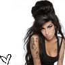 Sterren Avatars Amy winehouse 