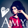 Sterren Avatars Amy winehouse 