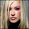 Sterren Avatars Anastacia 