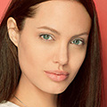 Sterren Avatars Angelina jolie 