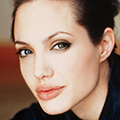 Sterren Avatars Angelina jolie 