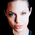 Sterren Avatars Angelina jolie 