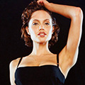 Sterren Avatars Angelina jolie 