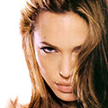 Sterren Avatars Angelina jolie 