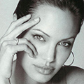 Sterren Avatars Angelina jolie 