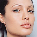 Sterren Avatars Angelina jolie 