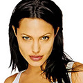 Sterren Avatars Angelina jolie 