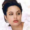 Sterren Avatars Angelina jolie 