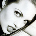 Sterren Avatars Angelina jolie 