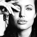 Sterren Avatars Angelina jolie 