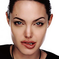 Sterren Avatars Angelina jolie 