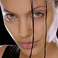 Sterren Avatars Angelina jolie 