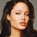 Sterren Avatars Angelina jolie 