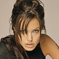 Sterren Avatars Angelina jolie 