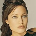 Sterren Avatars Angelina jolie 