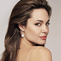 Sterren Avatars Angelina jolie 