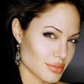 Sterren Avatars Angelina jolie 