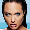 Sterren Avatars Angelina jolie 