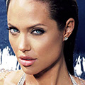 Sterren Avatars Angelina jolie 