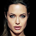 Sterren Avatars Angelina jolie 