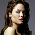 Sterren Avatars Angelina jolie 